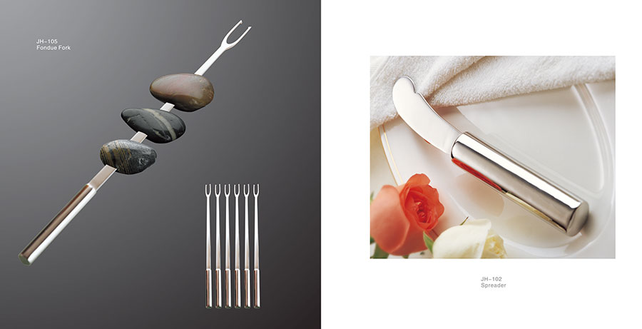 黑眼睛廣告為杰騰精制設(shè)計(jì)畫冊內(nèi)頁-3